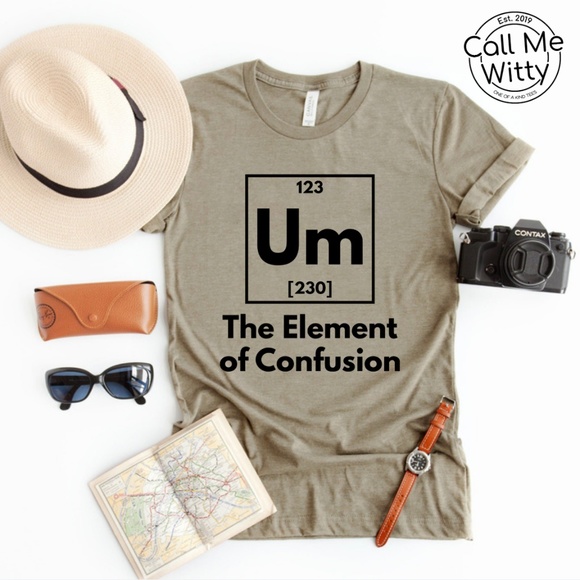 Funny Graphic T Shirt Top Tee Blue Gray - Picture 4 of 8